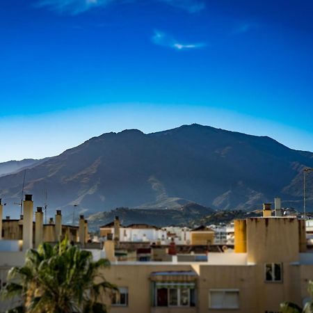 Апартаменты Casa Catalina Beach And Golf Эстепона Экстерьер фото