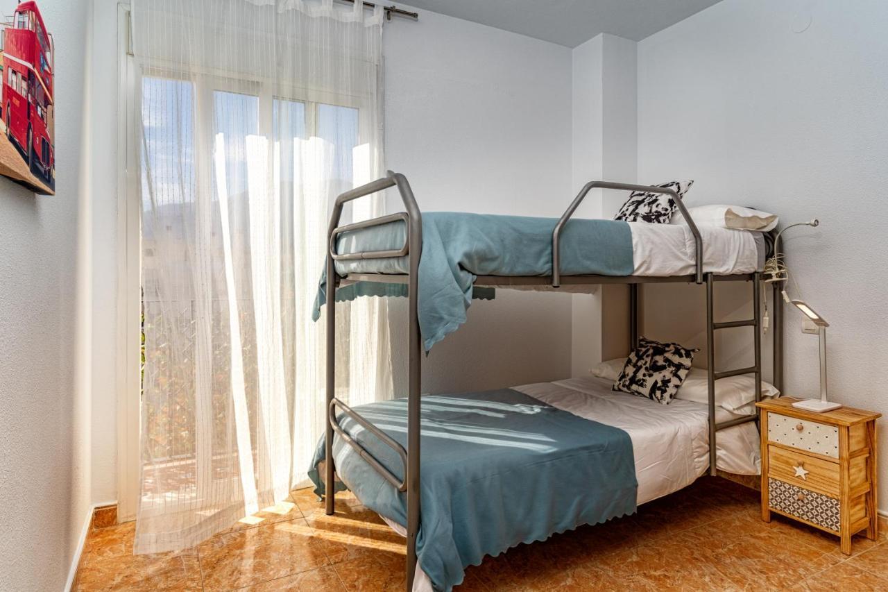 Апартаменты Casa Catalina Beach And Golf Эстепона Экстерьер фото